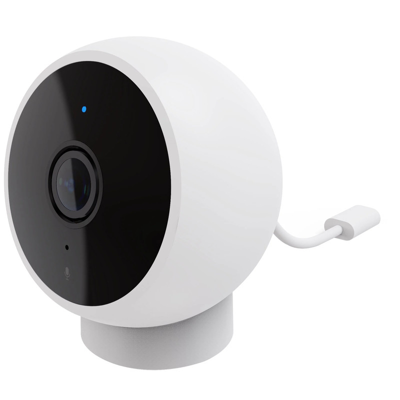 Xiaomi Mi Home Security Camera 1080P - كاميرا مراقبة